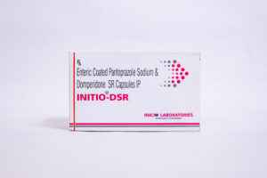 INITIO-DSR